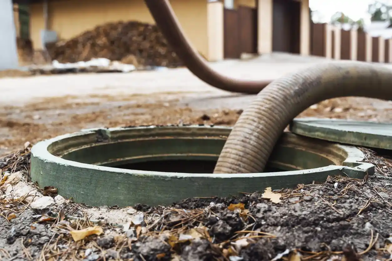 septic tank services La Puente
